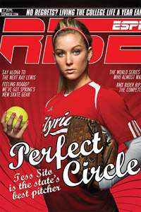 Cleveland Cover