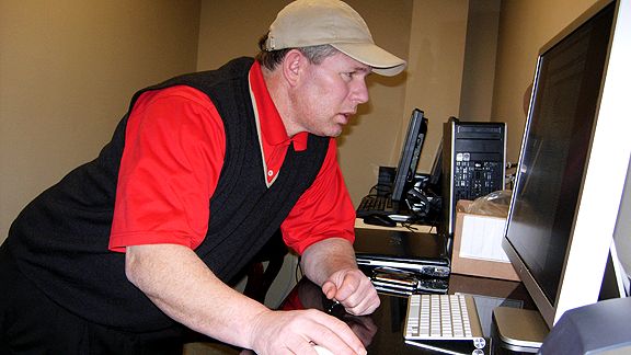 Lenny Dykstra