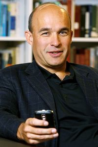 Jim Balsillie