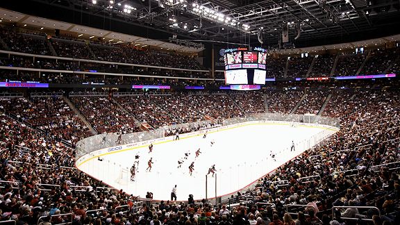 Jobing.com Arena