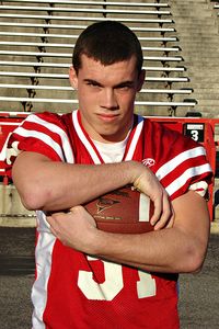 Dakota Welsh