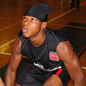 Delonte White