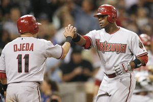Justin Upton