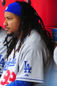 Manny Ramirez