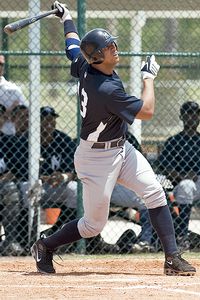 Alex Rodriguez