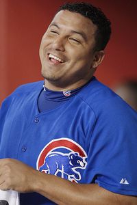 Wait, So Carlos Zambrano is Available After All? - Bleacher Nation