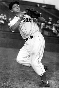 Dom DiMaggio