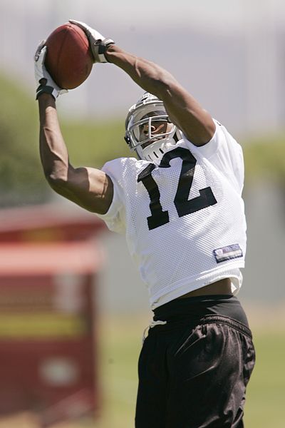 Darrius Heyward-Bey