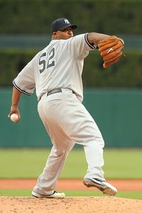 CC Sabathia