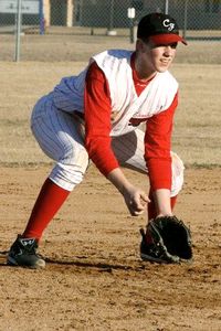 Mike Spillman