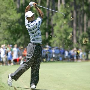 Tiger Woods