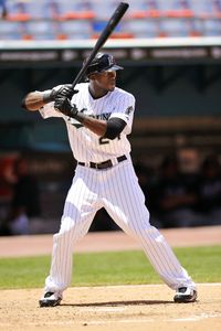 Cameron Maybin