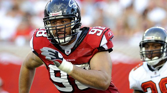 jamaal anderson