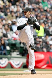 Mark Buehrle