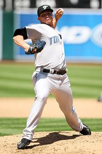 Brett Cecil