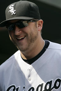 Mark Buehrle