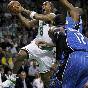 Stephon Marbury