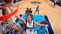 Dirk Nowitzki
