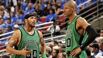 Ray Allen