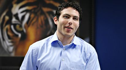 Josh Pastner