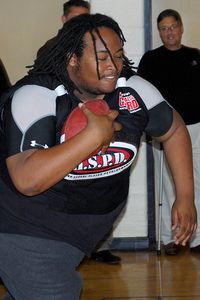 Phil Coleman