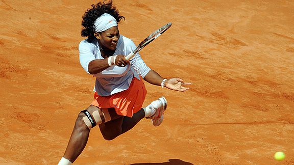 Serena Williams