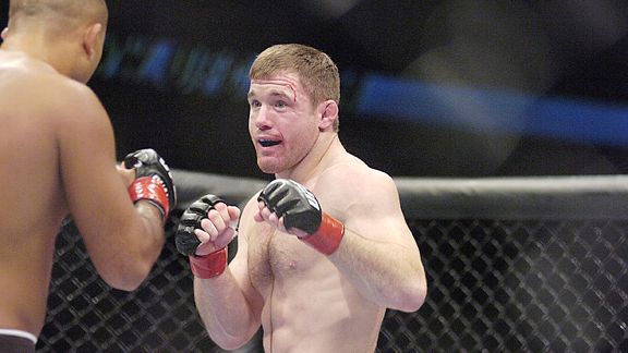 Matt Hughes
