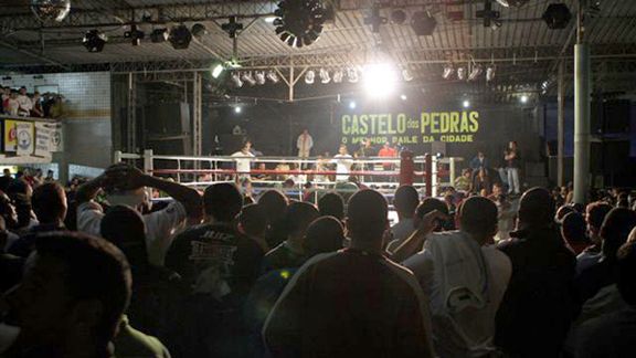 Vale Tudo