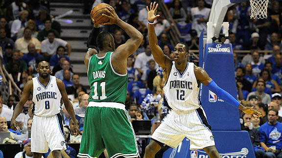 Dwight Howard