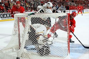 Dan Cleary