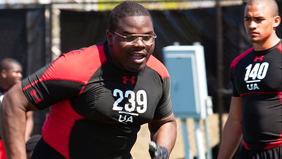 Louis Nix