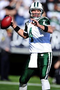 Brett Favre