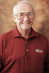 Bob Rosburg