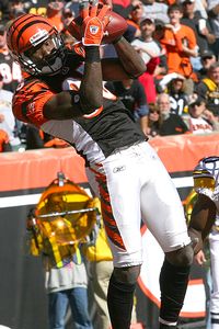 Chad Johnson