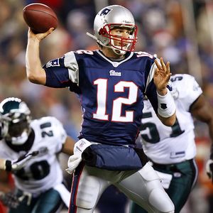 Tom Brady