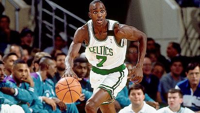 Dee Brown