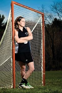 Emily Garritty