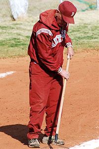 Joe Gilbert