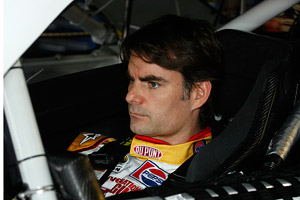 Jeff Gordon