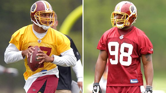 Brian Orakpo