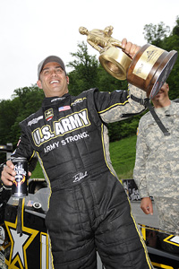 Tony Schumacher