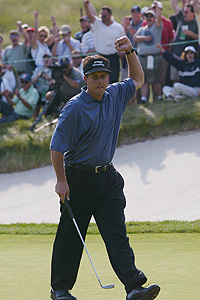 Phil Mickelson