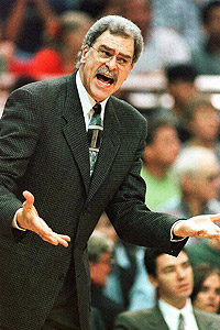 Phil Jackson