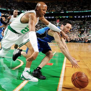 J.J. Redick