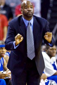 Edward Joyner