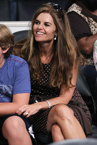 Maria Shriver