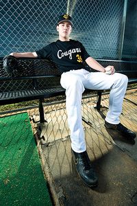 Tyler Matzek