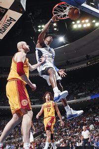 Dwight Howard