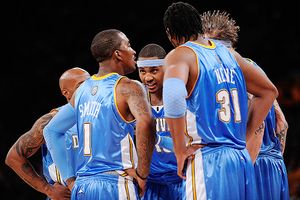 Nuggets