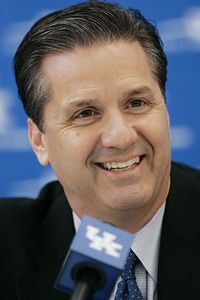 John Calipari